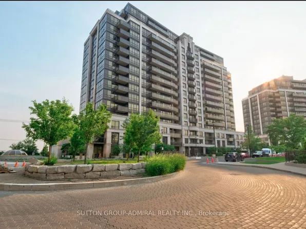 1070 Sheppard Ave W, Toronto, ON