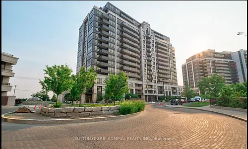 1070 Sheppard Ave W Photo 1