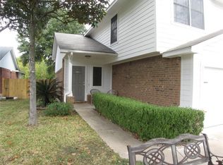 1816 Canon Yeomans Trl, Austin, TX 78748