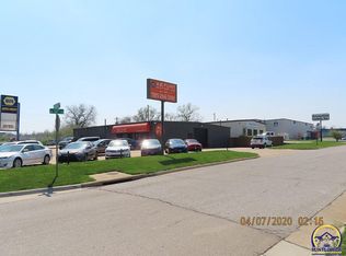 101 SW 32nd Ter, Topeka, KS 66611