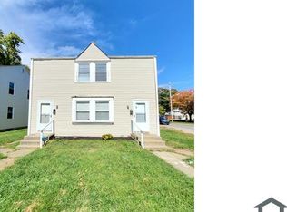 1734 E Whittier St, Columbus, OH 43206