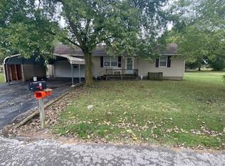115 S Sycamore St, Mulberry, KS 66756