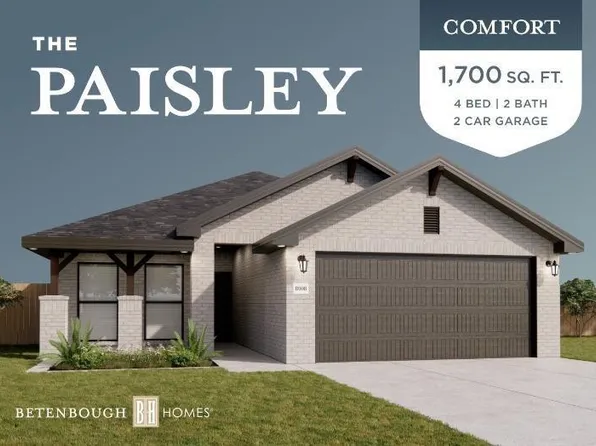 1605 142nd St, Lubbock, TX 79423