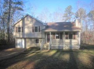 4807 Yeager Rd, Douglasville, GA 30135