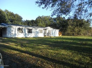 447 Marie St, Sunset, LA 70584