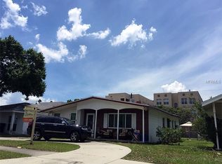 512 Channel Dr, Tampa, FL 33606