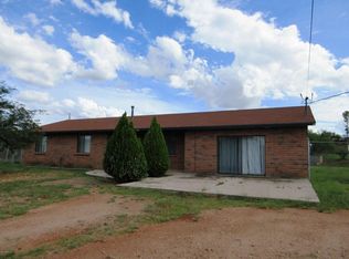 876 Calle Zapotec, Rio Rico, AZ 85648