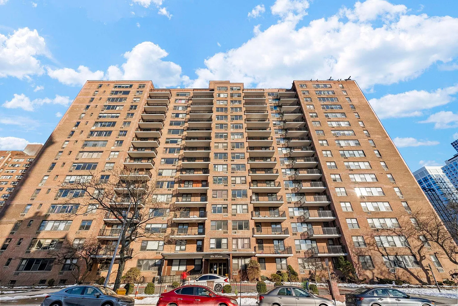 10 Huron Ave APT 16N photo 1