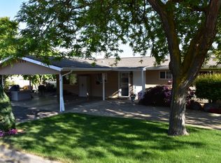 4906 Webster Rd, Yakima, WA 98908