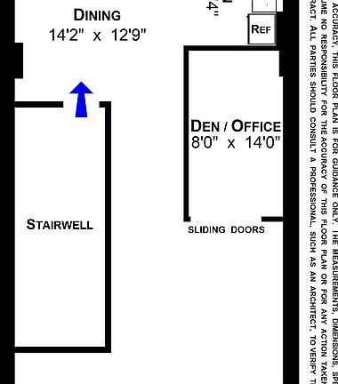 2nd image of 73 Warren St APT 4