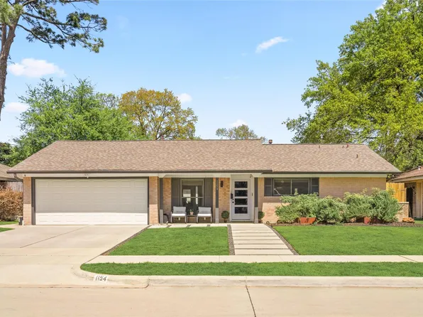 1154 Chamboard Ln, Houston, TX 77018
