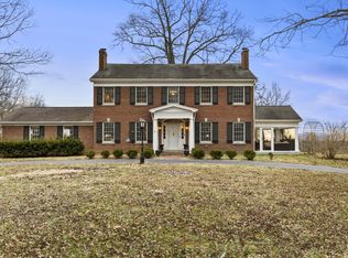 2399 Prewitt Pike, Mount Sterling, KY 40353