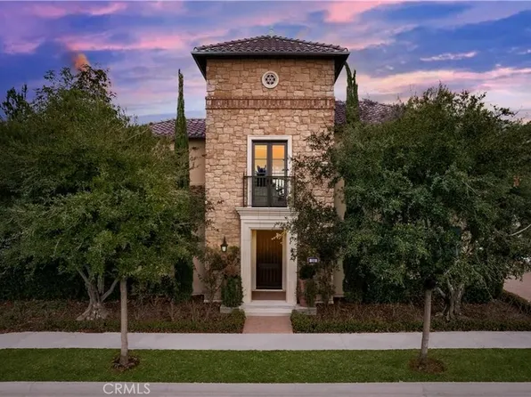 166 Villa Rdg, Irvine, CA 92602