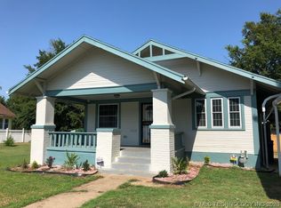 1147 N Main St, Tulsa, OK 74106
