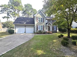 604 Rockport Dr, Fayetteville, NC 28311