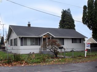 490 I St, Washougal, WA 98671