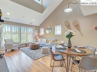 522 Peaceful Haven Dr UNIT 1232, Boone, NC 28607