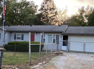 85 Reesor Ln, Brandenburg, KY 40108
