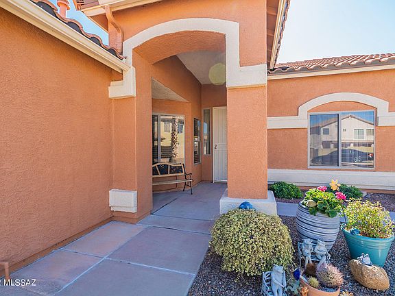 4th image of 7129 W Deserama Dr