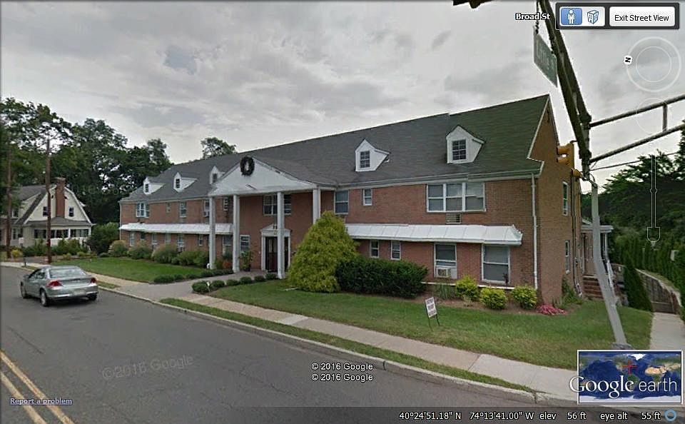 93 Broad St. Matawan