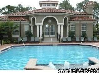 435 S Villa San Marco Dr UNIT 104, Saint Augustine, FL 32086