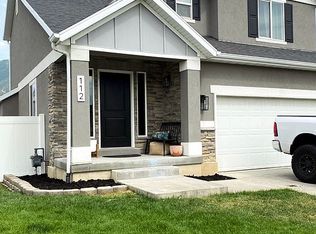 112 N 2170 E, Spanish Fork, UT 84660
