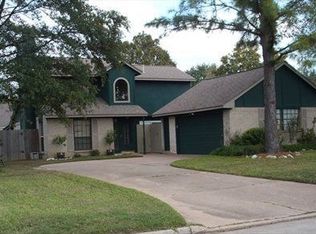 15034 Tilley St, Houston, TX 77084