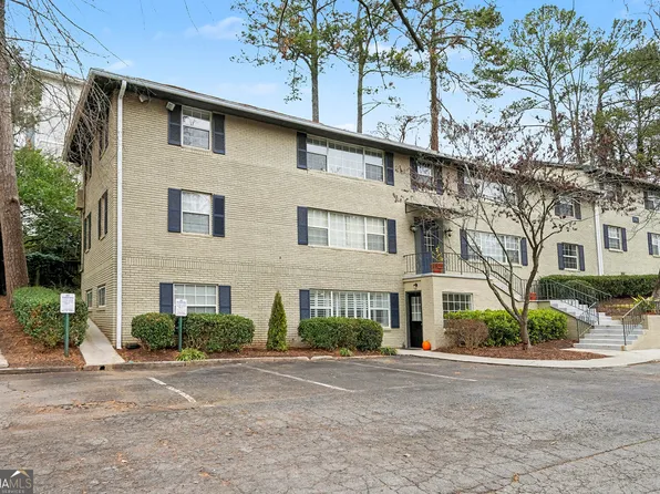 1647 Briarcliff Rd NE APT 8, Atlanta, GA 30306