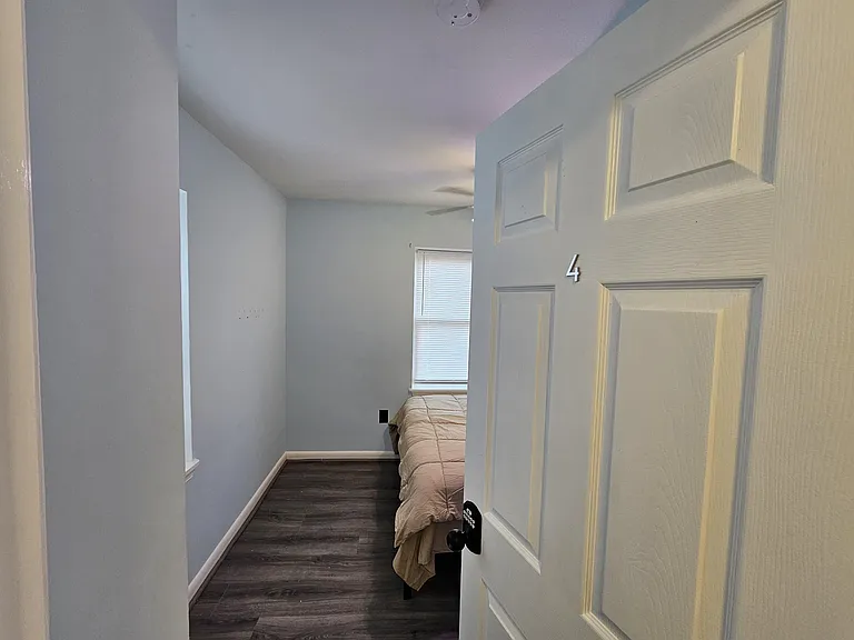 Bedroom #4