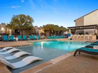 South Lamar Village, Austin, TX 78704