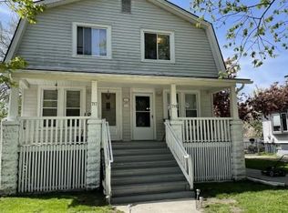 719 Plum St, Wyandotte, MI 48192