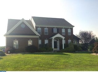 92 W Delaware Canal Ct, Middletown, DE 19709