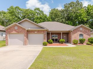 118 Madrid Dr, Benton, AR 72015