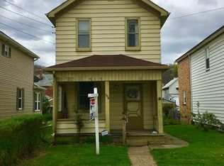 1334 Washington Ave, Monaca, PA