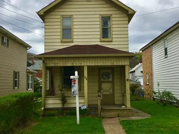 1334 Washington Ave, Monaca, PA 15061