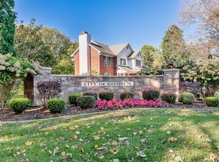 12111 Hillside Dr, Goshen, KY 40026