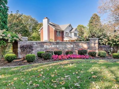 12111 Hillside Dr, Goshen, KY, 40026