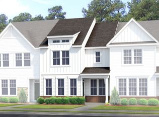 7876 Vermeil St, North Chesterfield, VA 23237