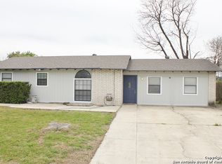 7442 Timbercreek Dr, San Antonio, TX 78227