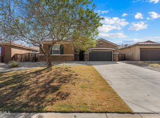 3422 Arrowhead Ct, Rosamond, CA 93560
