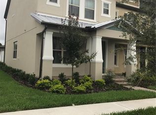 7345 Duxbury Ln, Winter Garden, FL 34787