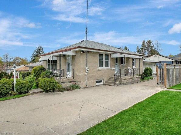 74 Ballantyne Ave, Cambridge, ON N1R 2S1