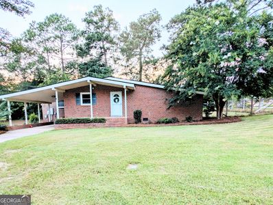 105 Hillcrest Dr, Cochran, GA, 31014