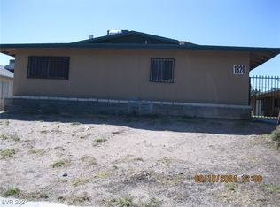1820 E Bonanza Rd, Las Vegas, NV 89101