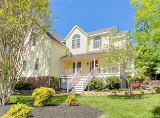 3901 Mill Manor Dr, Midlothian, VA 23112