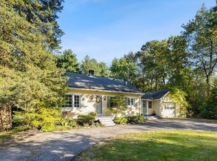 316 Cooper Rd, Northbridge, MA 01534