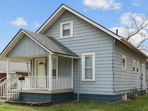 501 Clarendon Ave, Columbus, OH 43223