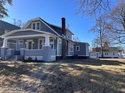 2630 campbell Ave Avenue, Schenectady, NY, 12306