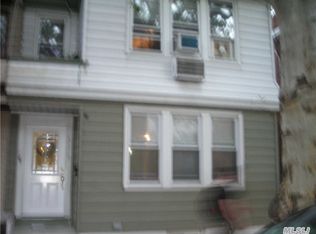 6438 Catalpa Ave, Ridgewood, NY 11385