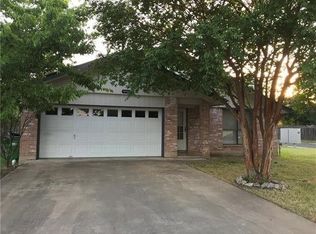 1113 Peach Tree Cv, Round Rock, TX 78681